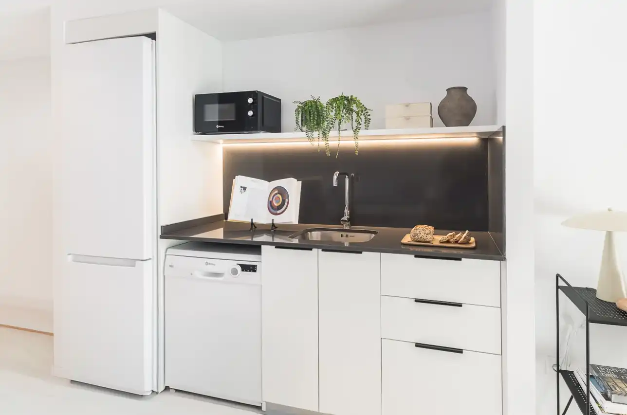 Piso de 60 m² en Barcelona