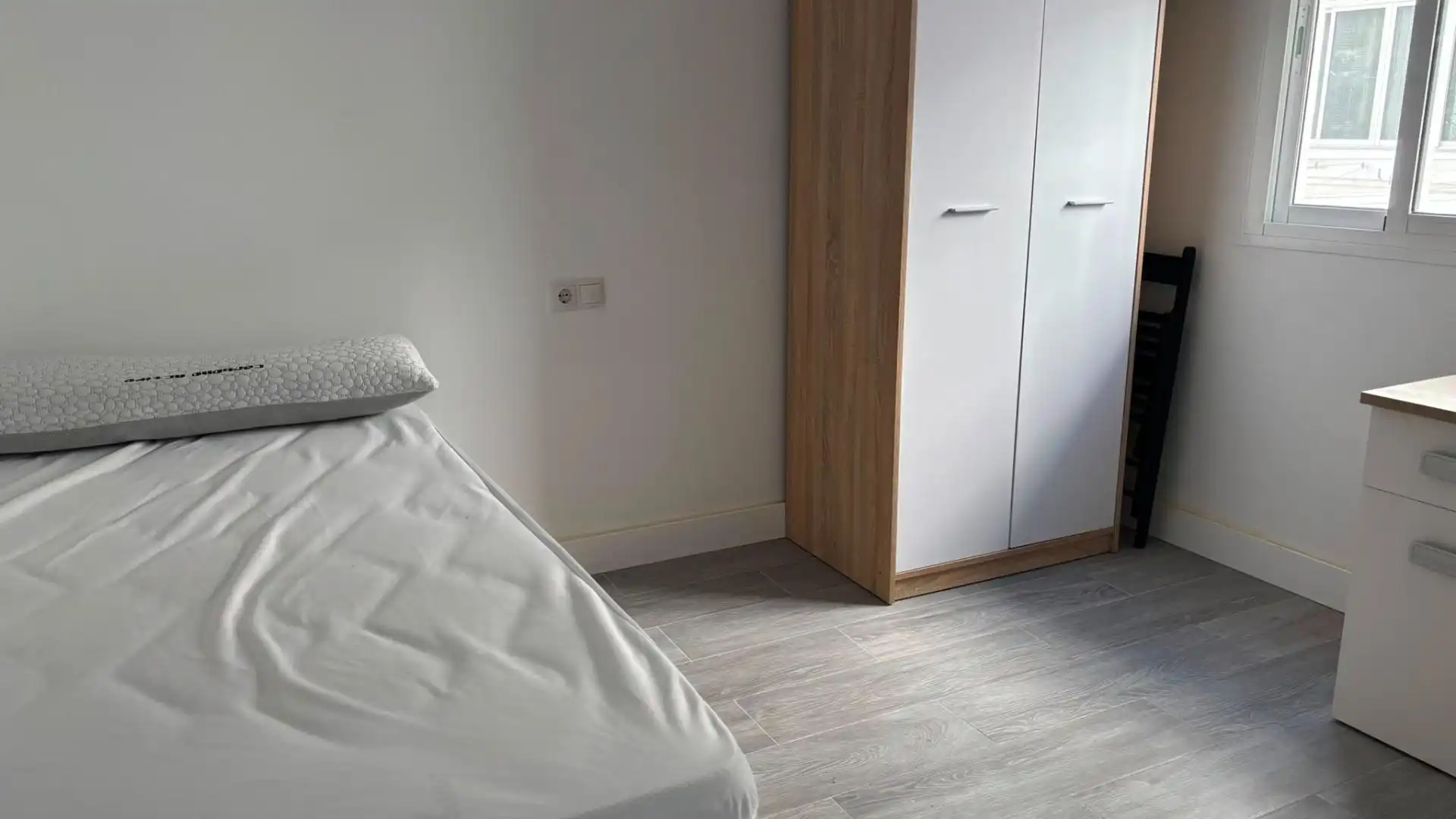 Habitación en alquiler, Sevilla