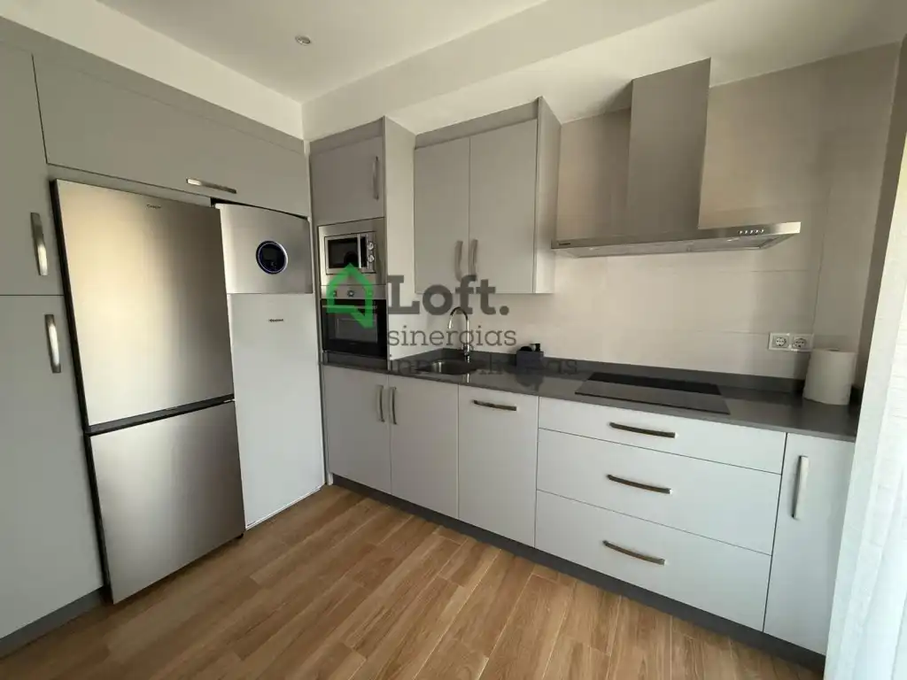 Piso de 84 m² en Badajoz
