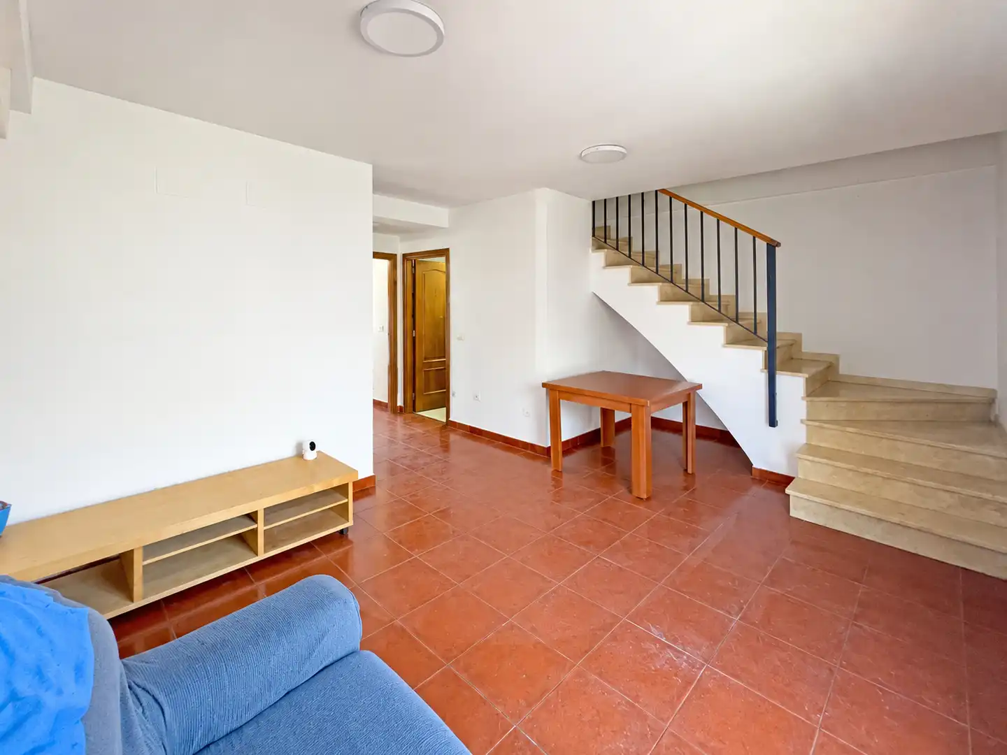 Wohnung zur Miete, Valencia