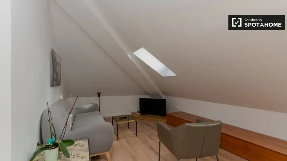 Piso de 70 m² en Madrid