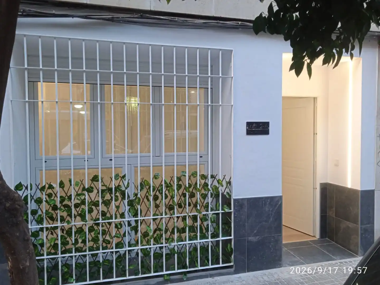 Piso de 66 m² en Córdoba
