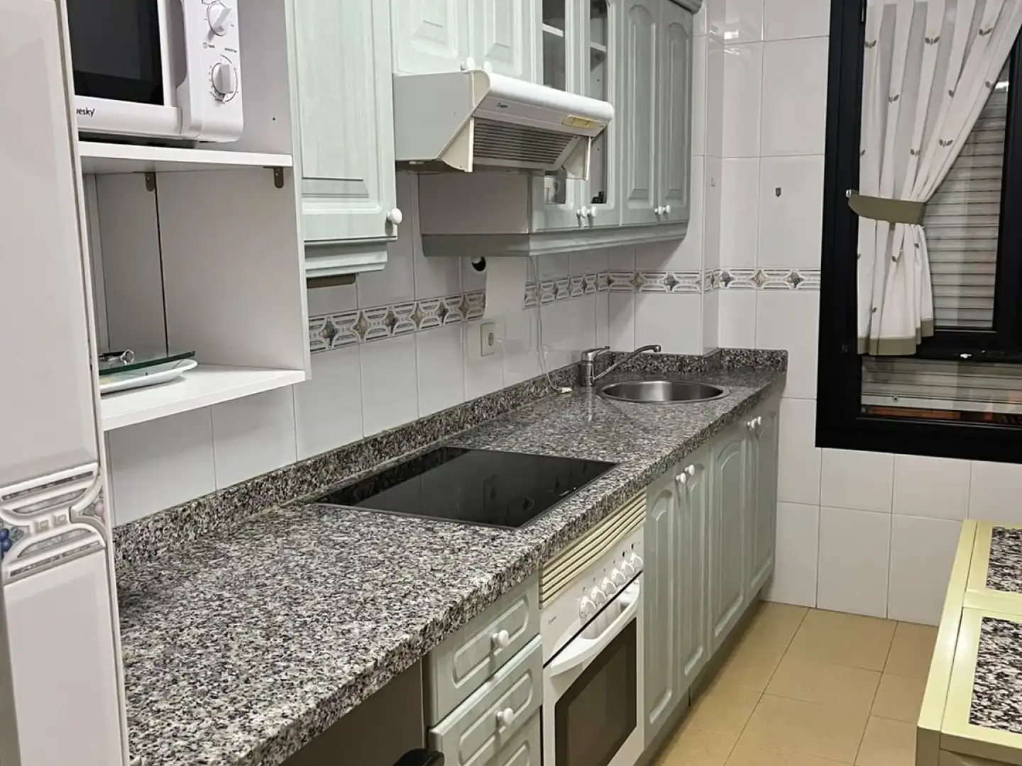 Wohnung 82 m² in Oviedo