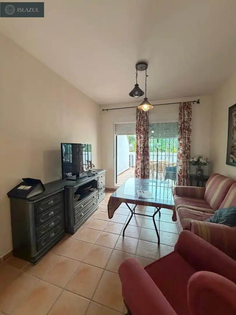 Piso de 85 m² en Isla Cristina