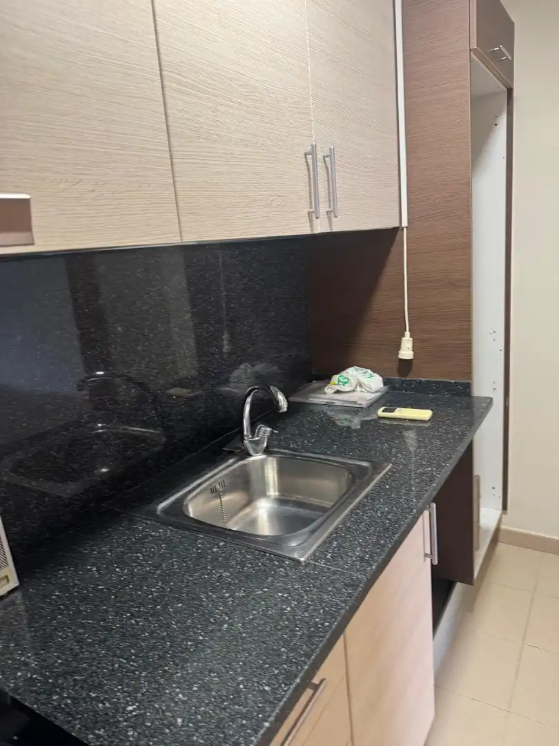 Piso de 43 m² en Mataró