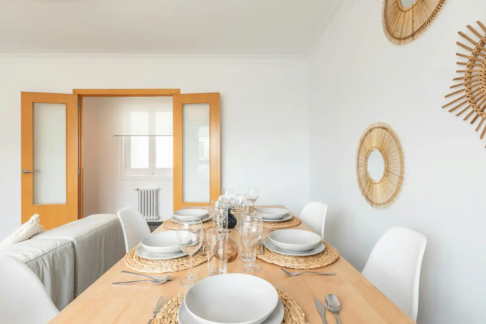 Habitació de lloguer, València