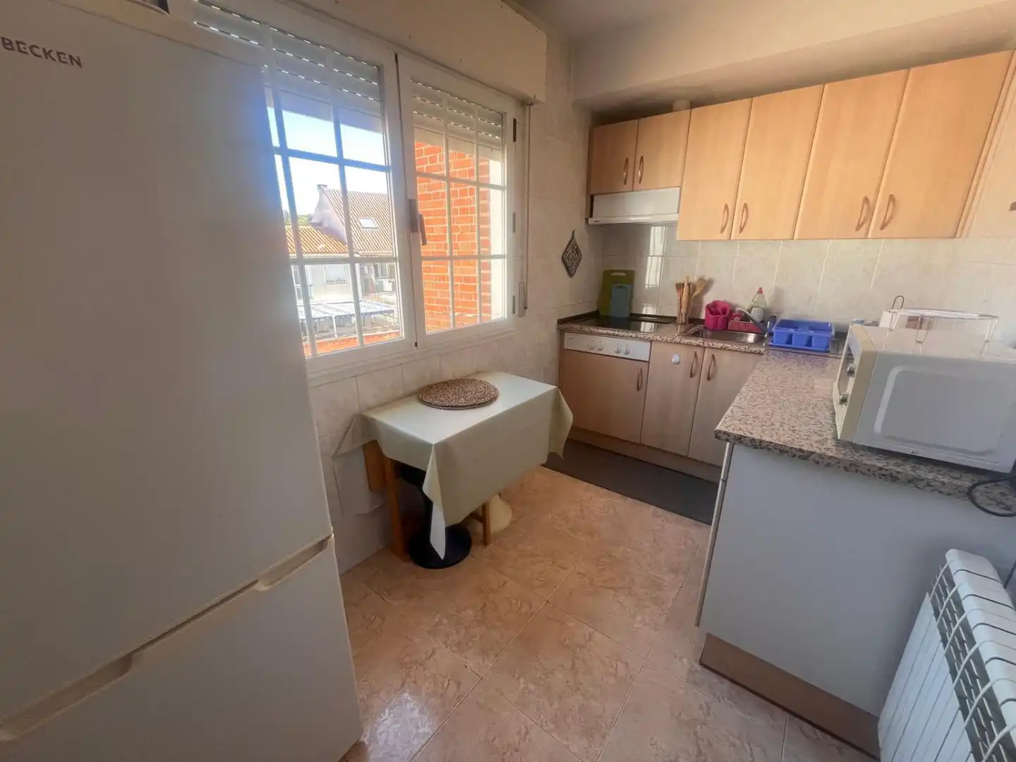 Wohnung 50 m² in Villaviciosa de Odón