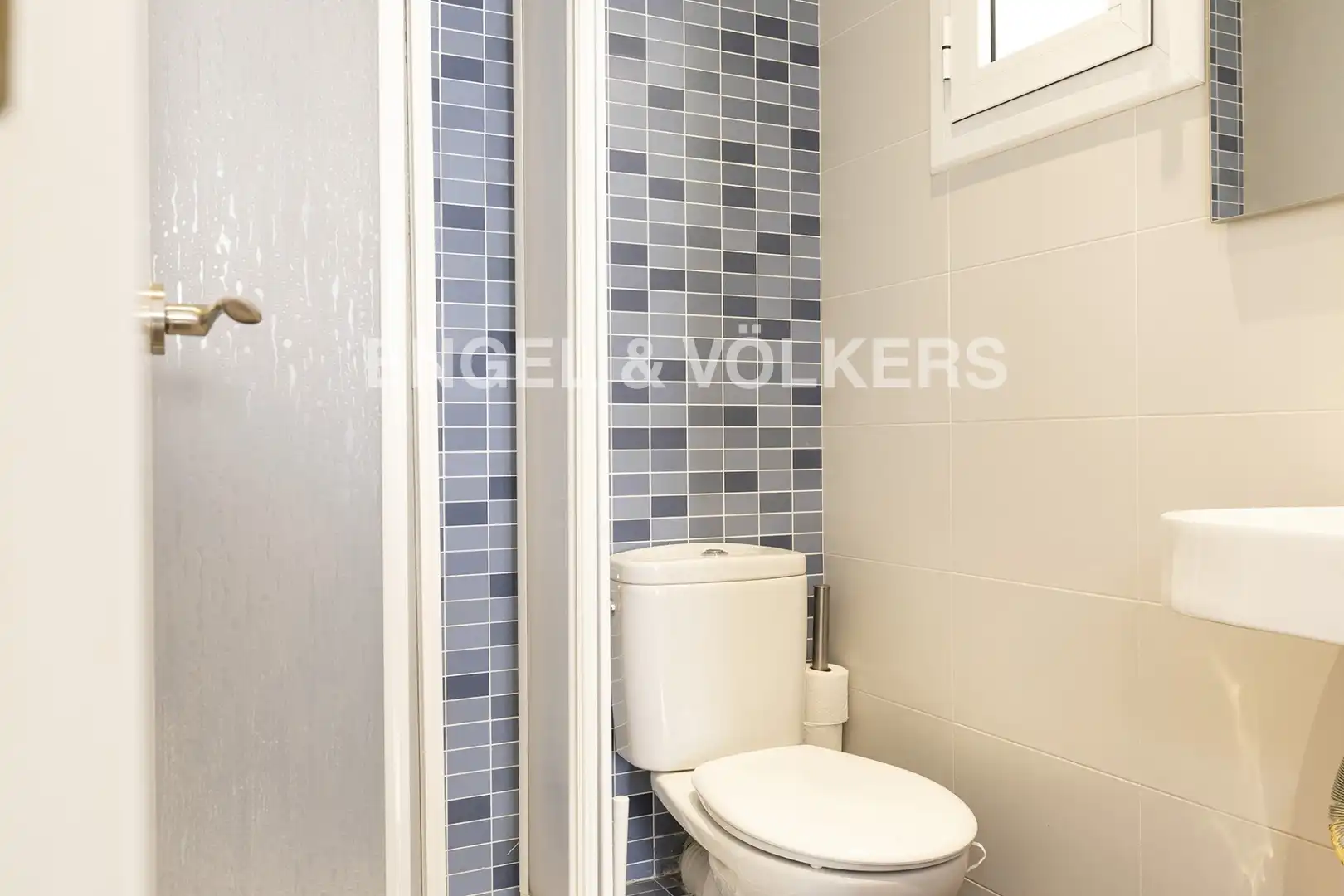 Pis de 35 m² a Barcelona