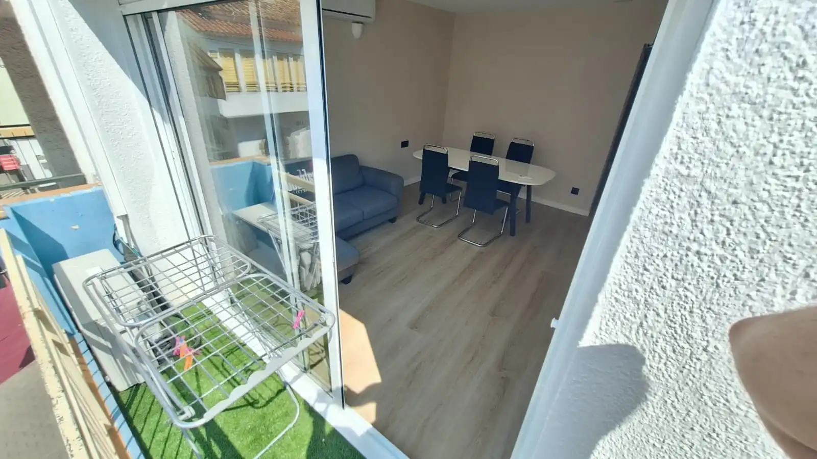 Piso de 90 m² en Calafell