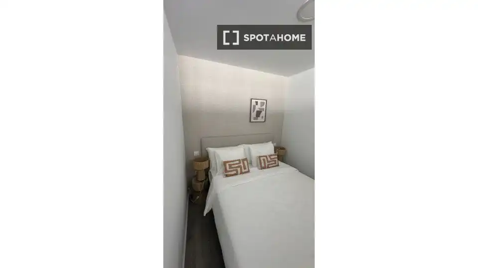 Habitación 43 m², Las Palmas de Gran Canaria