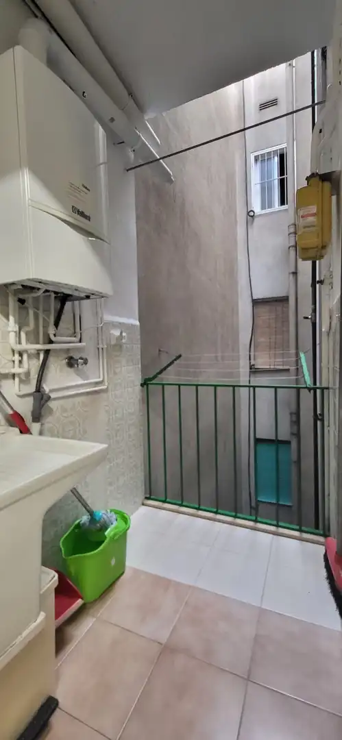 Piso de 92 m² en Barcelona