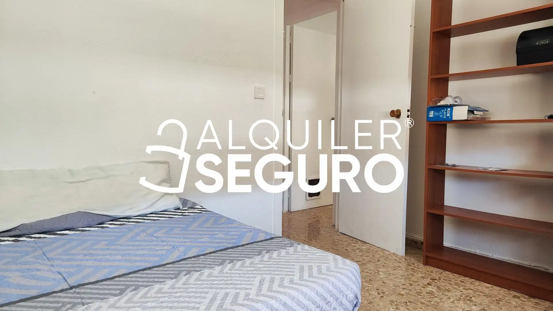 Piso de 112 m² en Córdoba