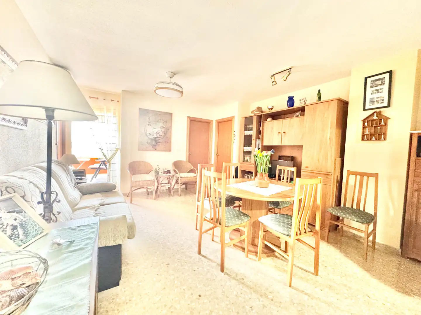 Apartamento 110 m² em Sagunt / Sagunto
