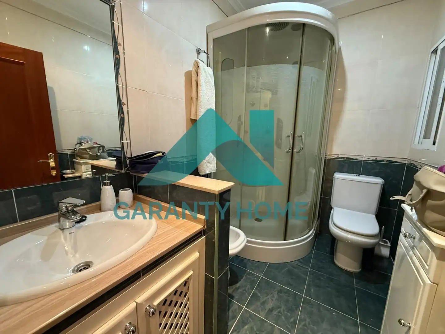 Piso de 90 m² en Cáceres