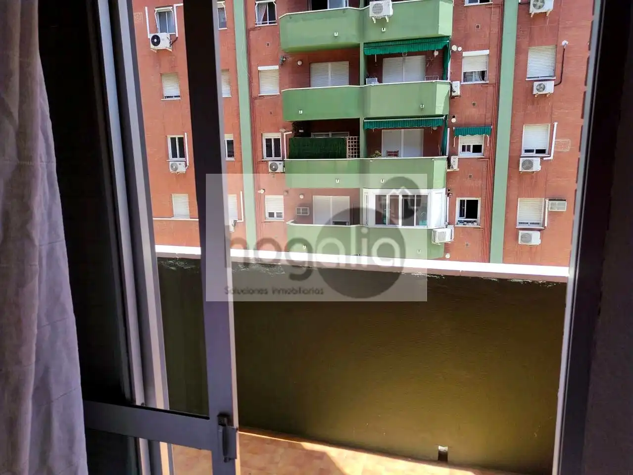 Piso de 100 m² en Sevilla