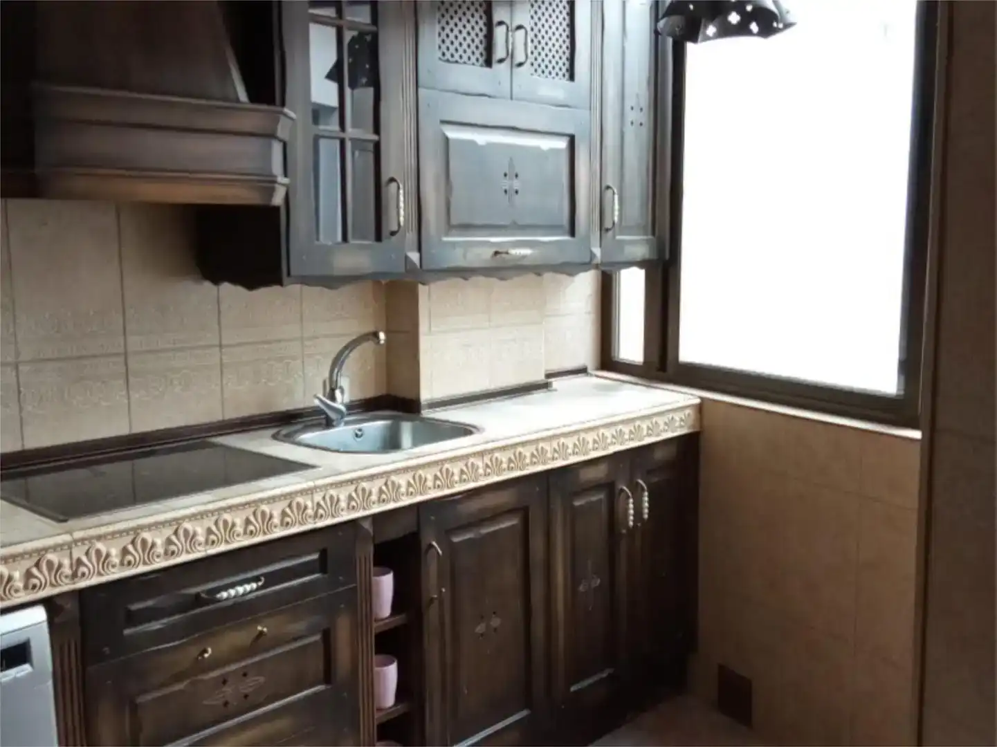 Piso de 115 m² en Talavera de la Reina