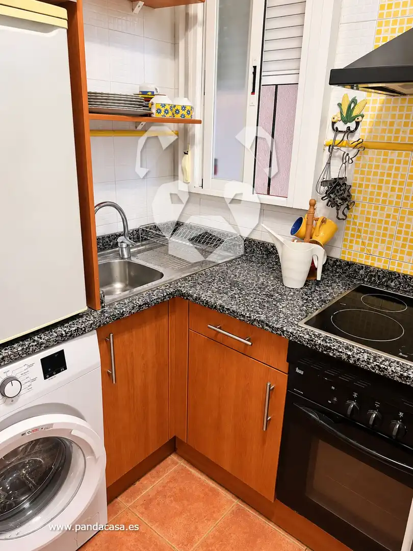 Piso de 65 m² en Madrid