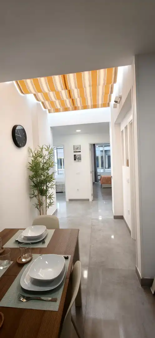 Piso de 95 m² en Las Palmas de Gran Canaria