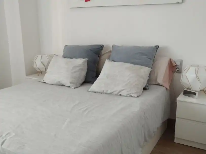 Piso de 65 m² en Benicasim