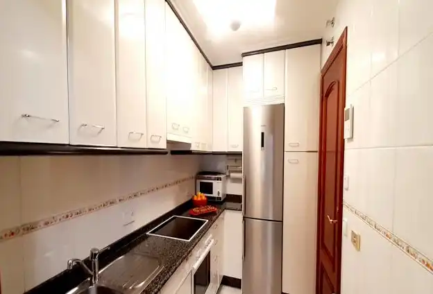 Pis de 73 m² a Vigo