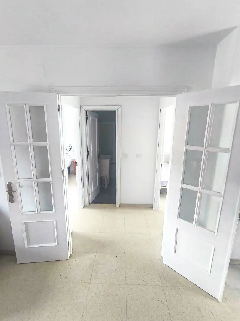Wohnung 70 m² in Granada