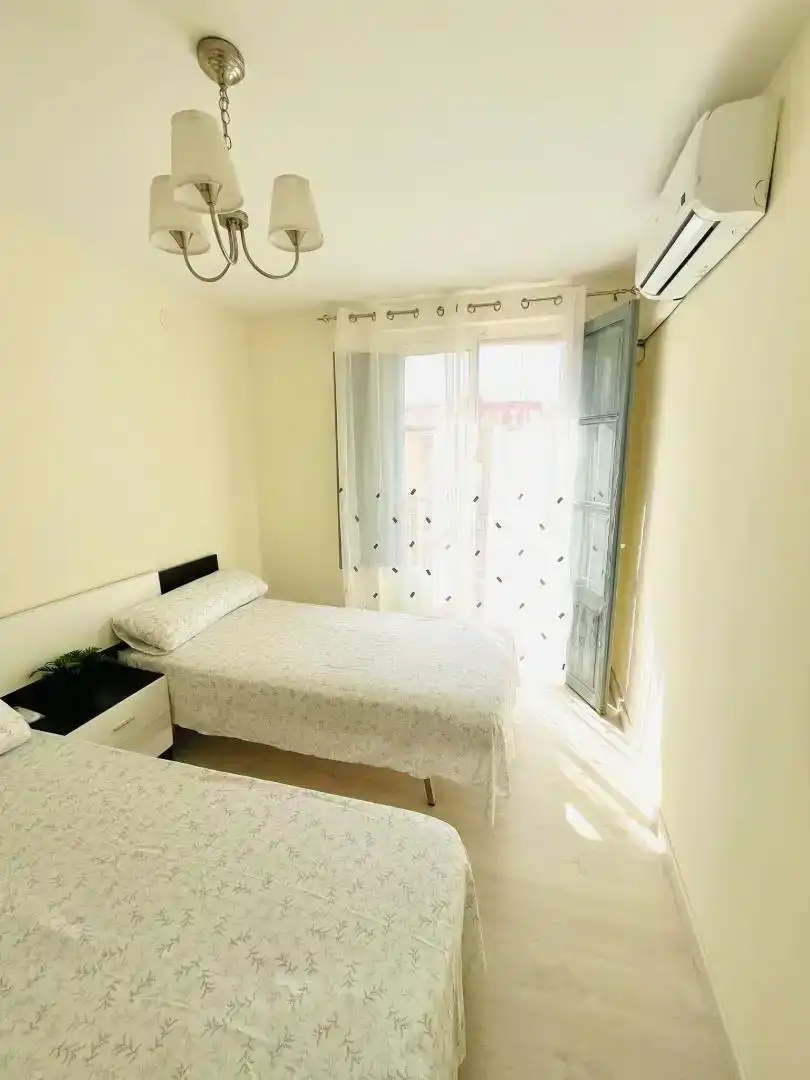 Piso de 65 m² en Castellón de la Plana