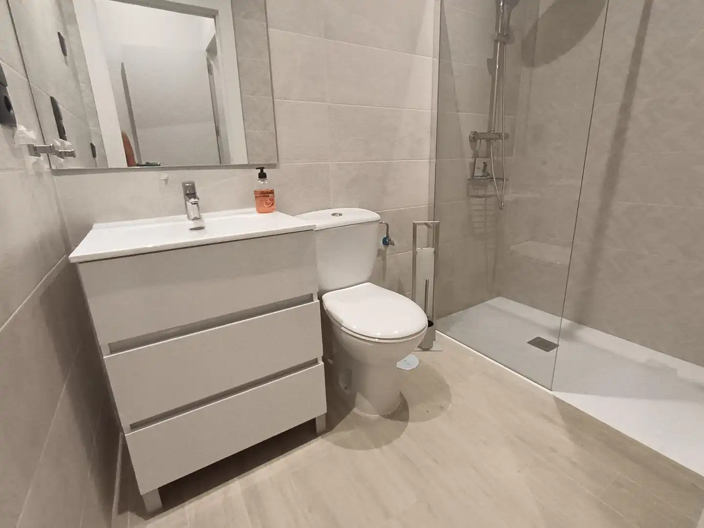 Piso de 60 m² en Valladolid
