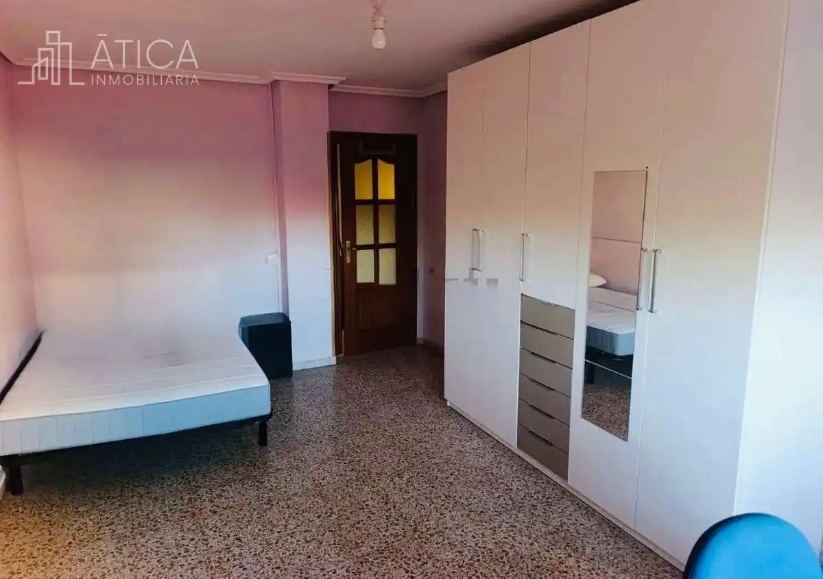 Pis de 110 m² a Salamanca