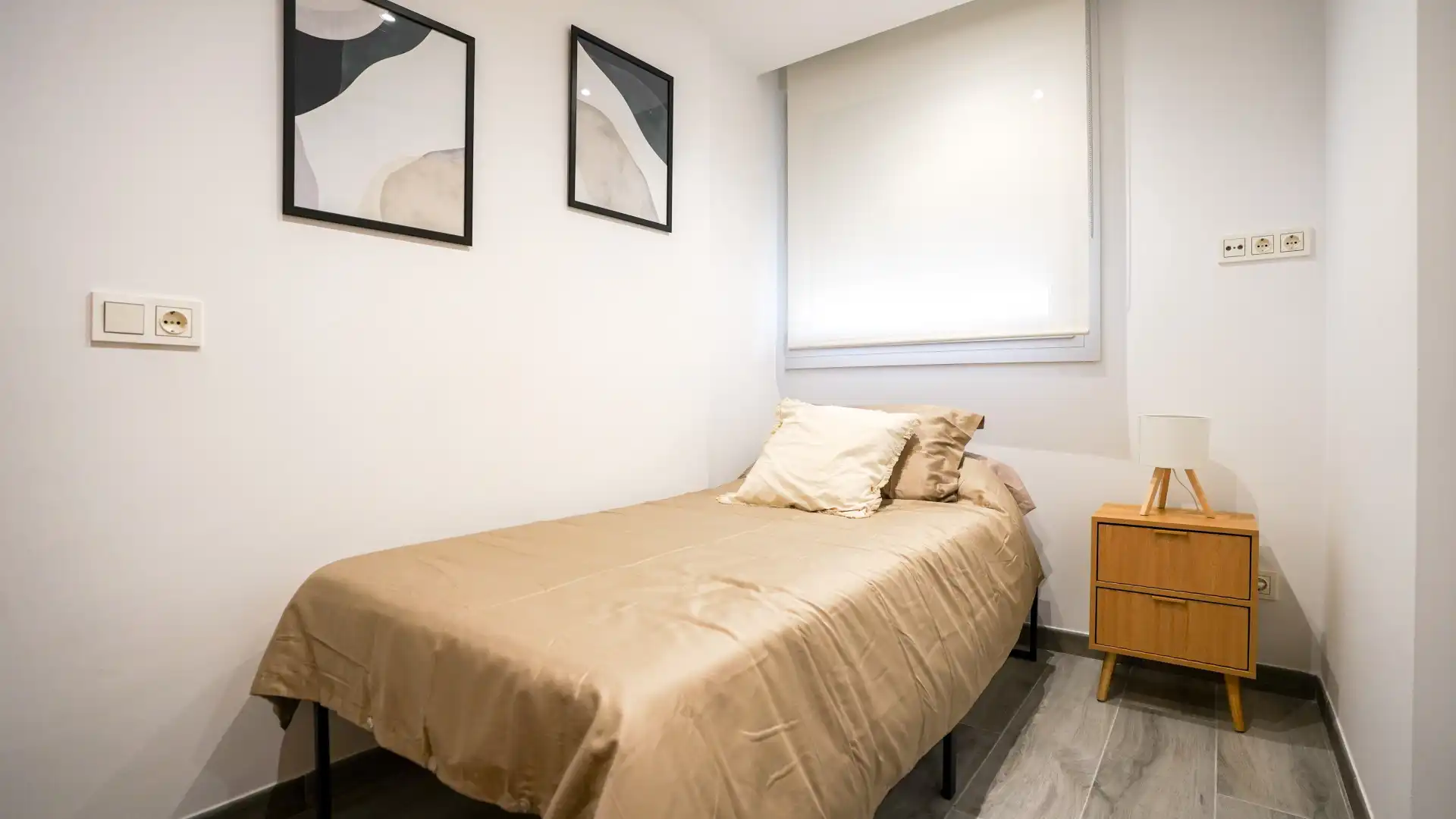 Pis de 98 m² a Estepona