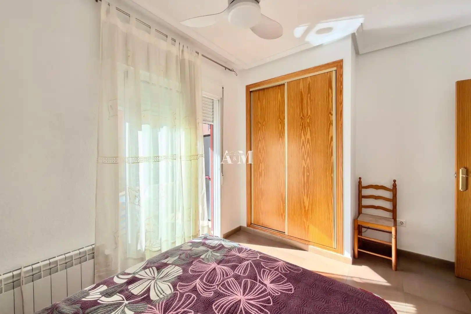 Piso de 63 m² en Torrevieja