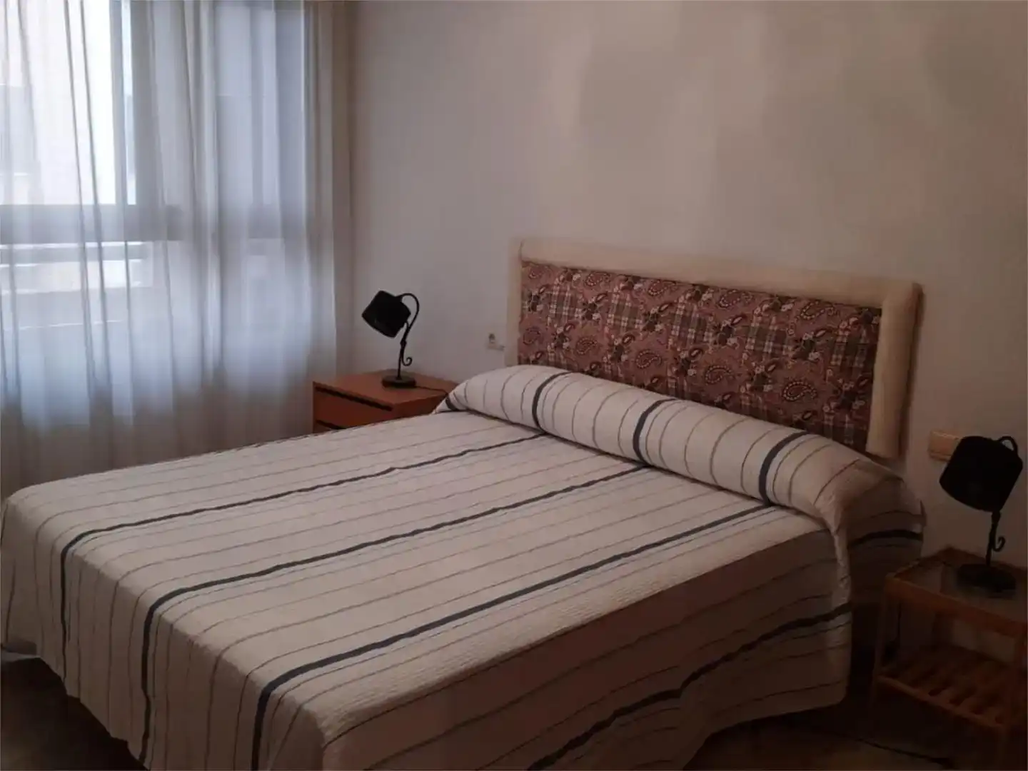 Piso de 110 m² en Córdoba