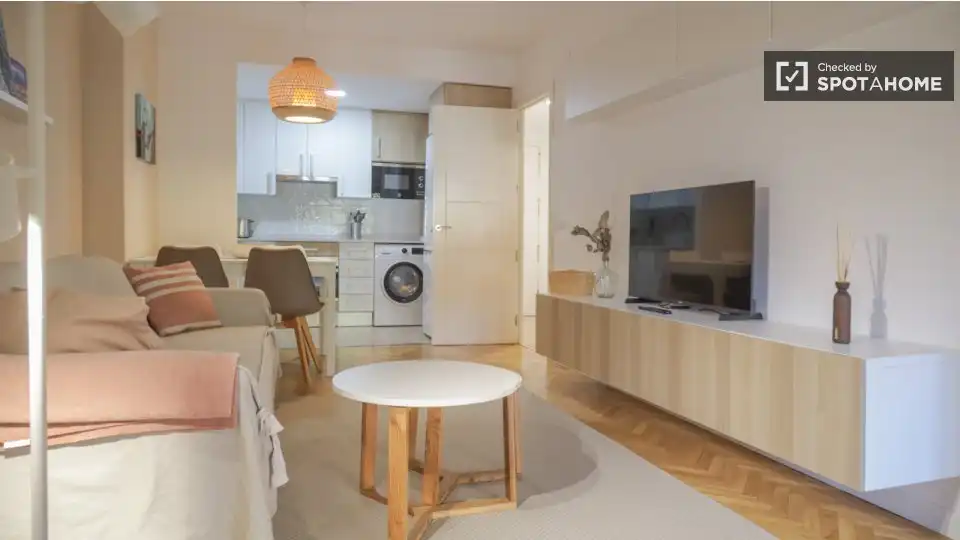 Piso de 65 m² en Madrid