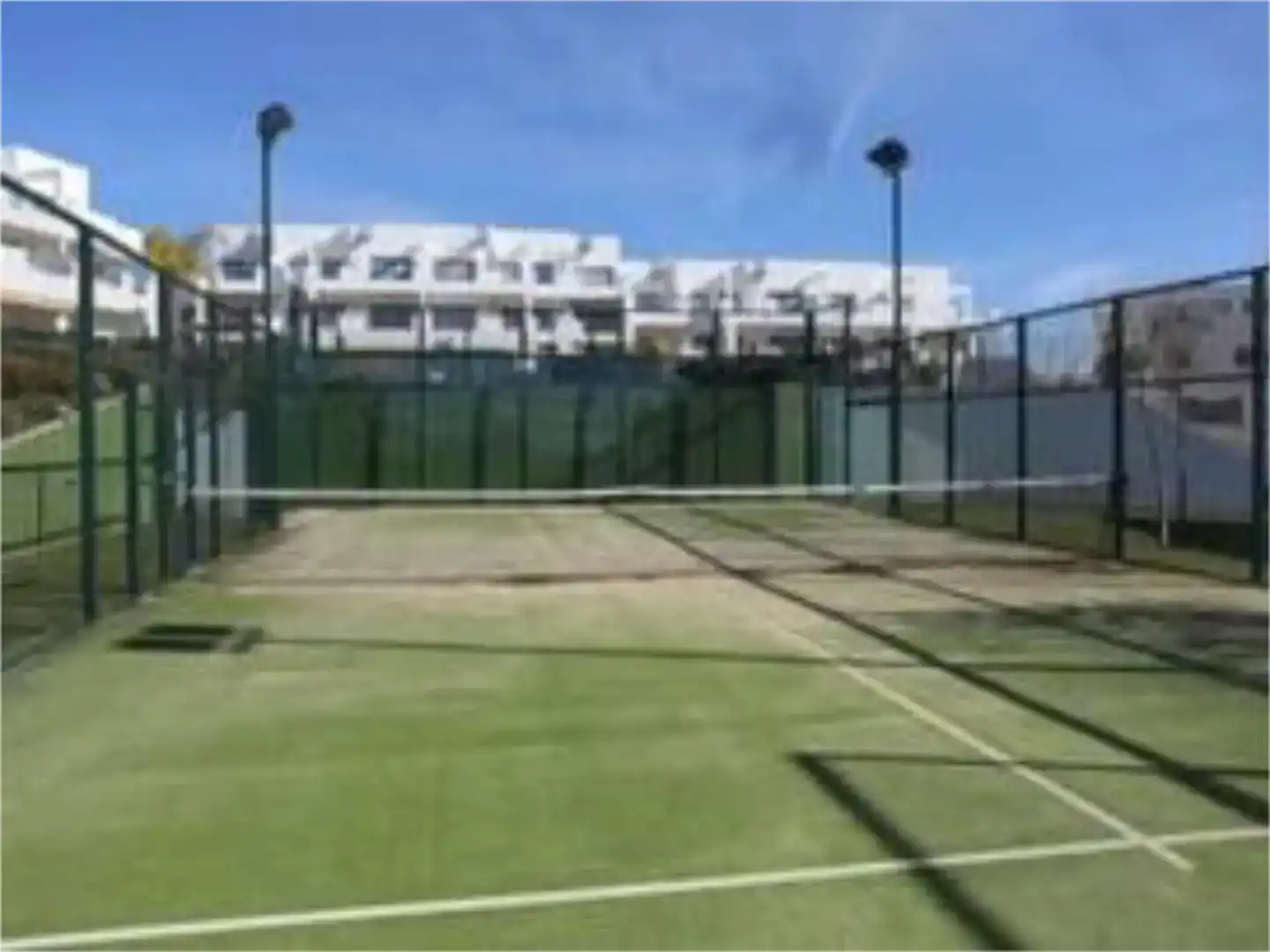 Piso de 80 m² en Conil de la Frontera