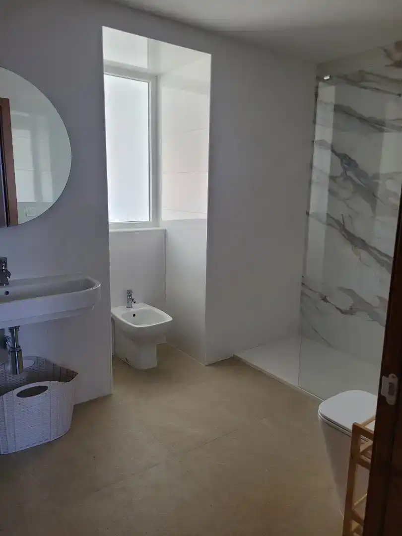 Pis de 75 m² a Foz