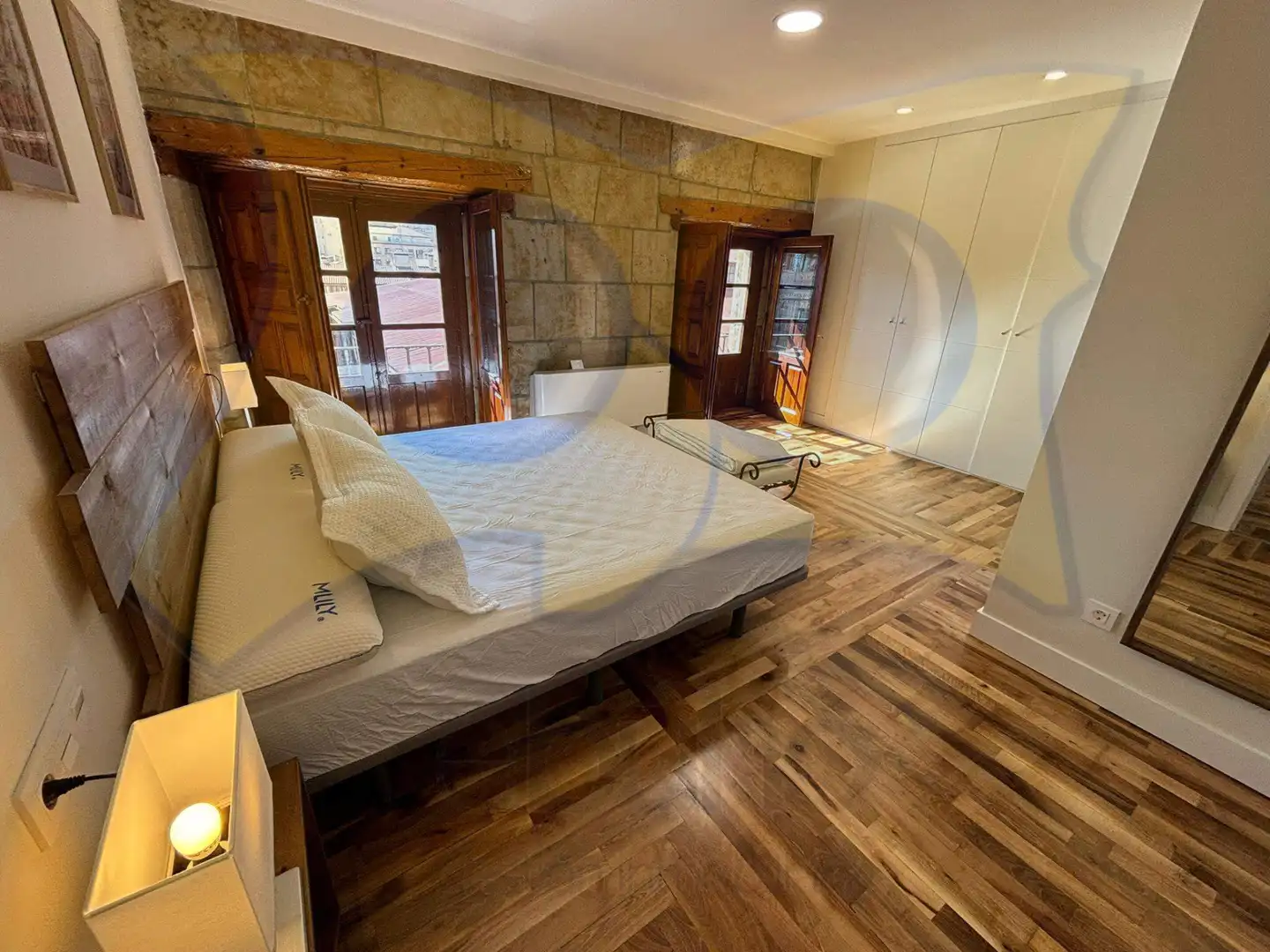Wohnung 50 m² in Salamanca