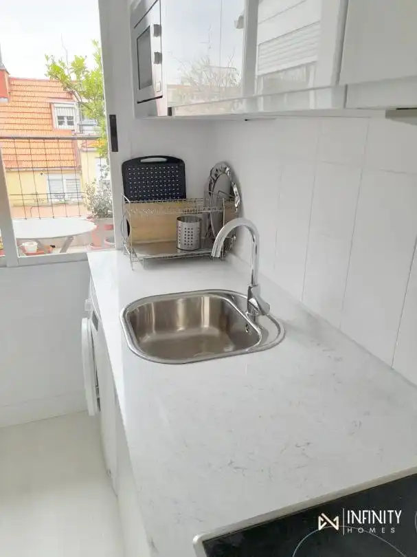 Piso de 65 m² en Bilbao