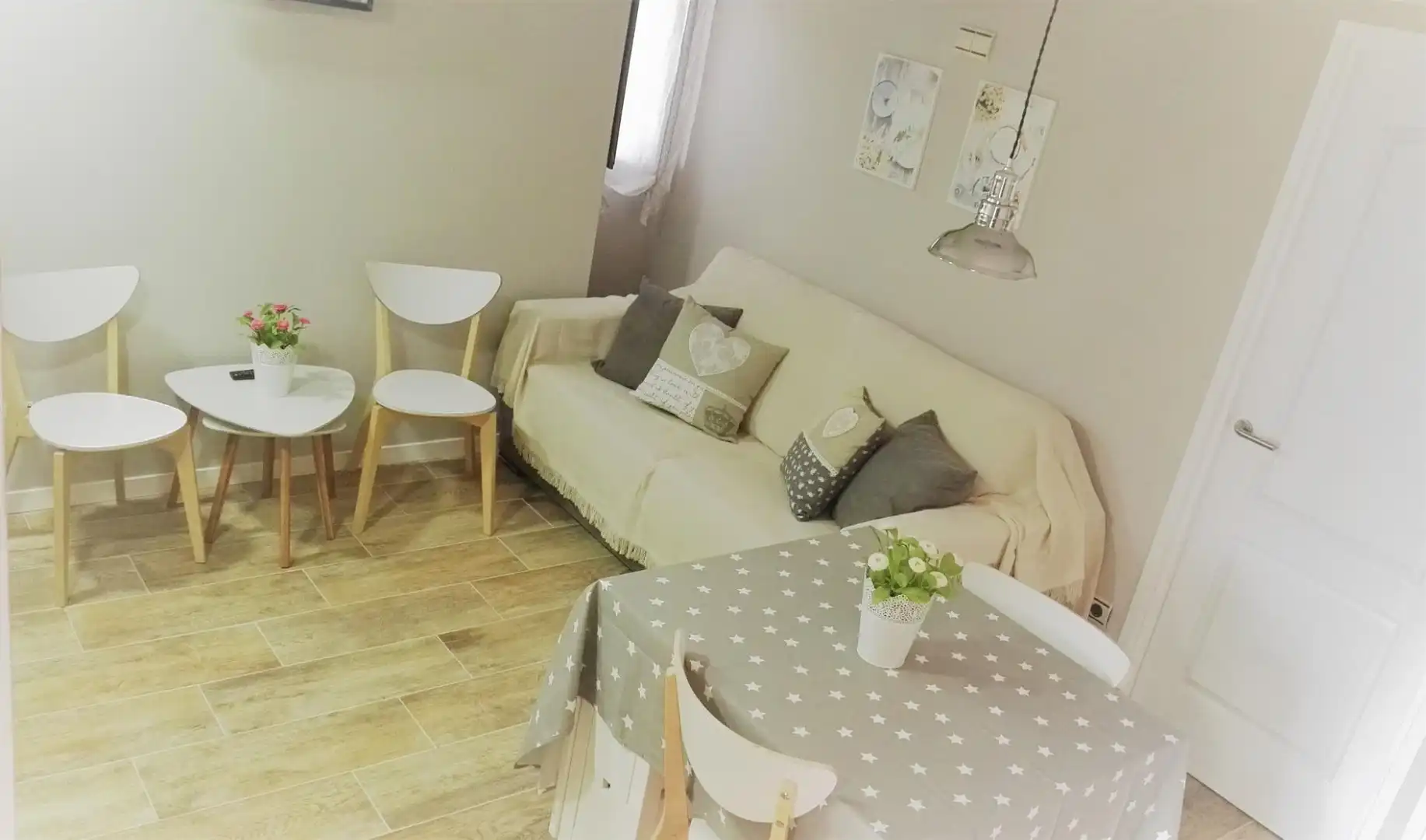Piso de 54 m² en Altafulla