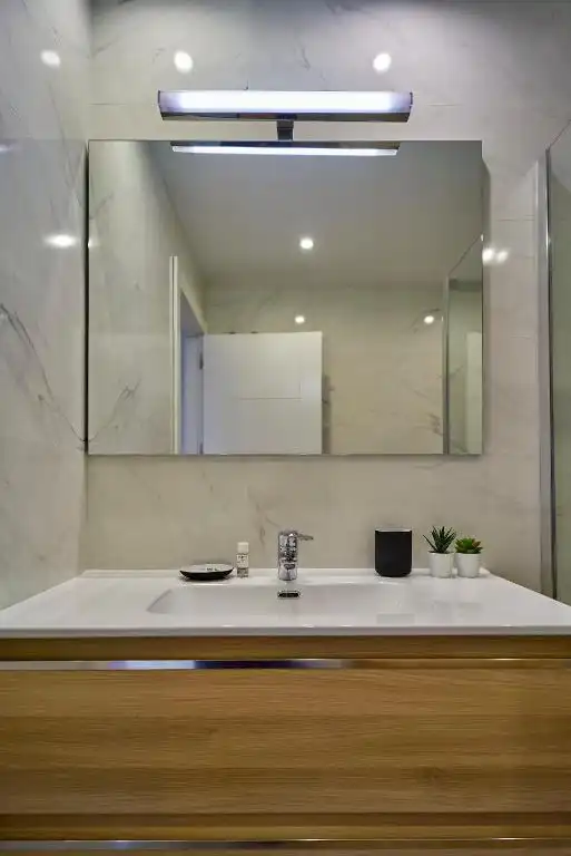 Pis de 90 m² a Salamanca