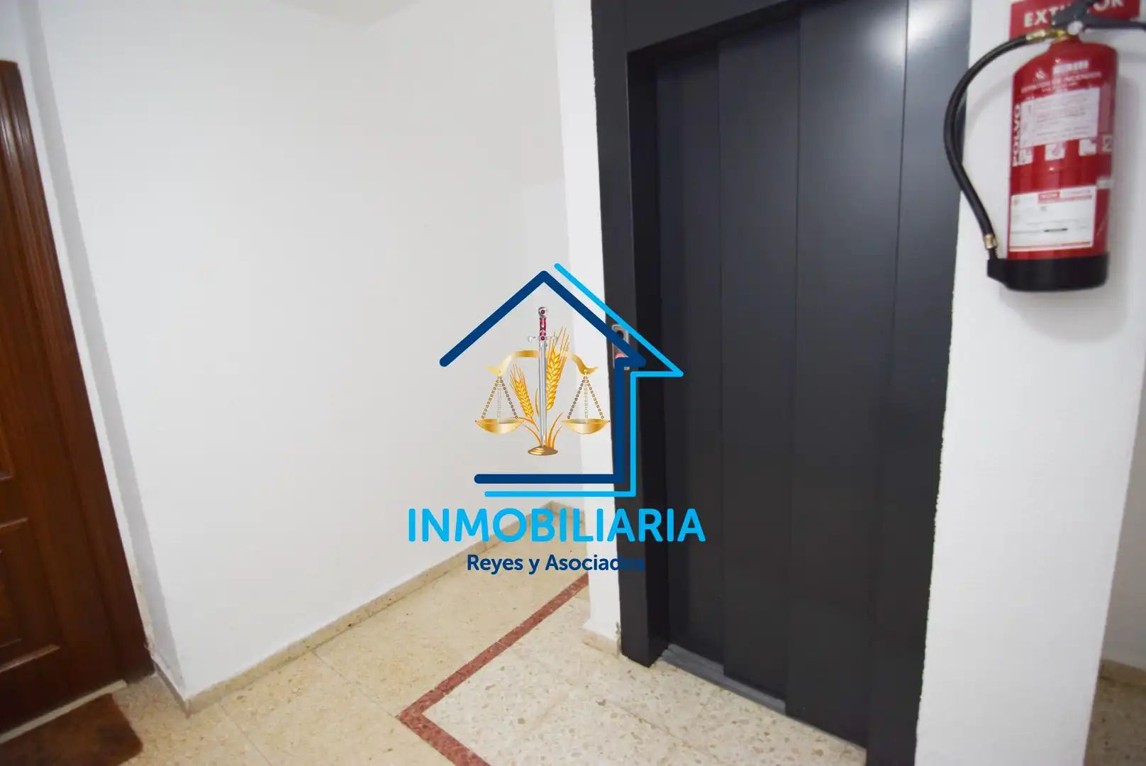Pis de 88 m² a Còrdova