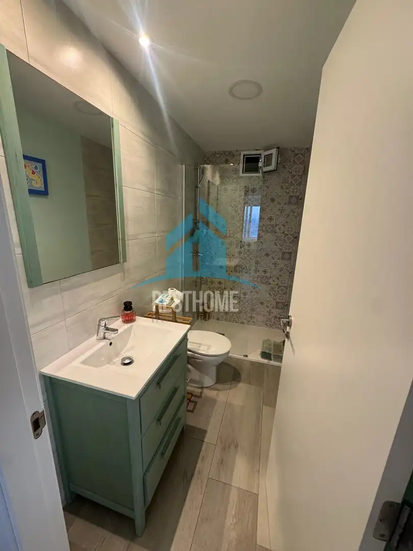 Piso de 87 m² en Cullera