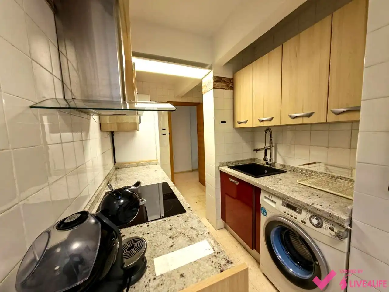 Habitación 74 m², Sevilla