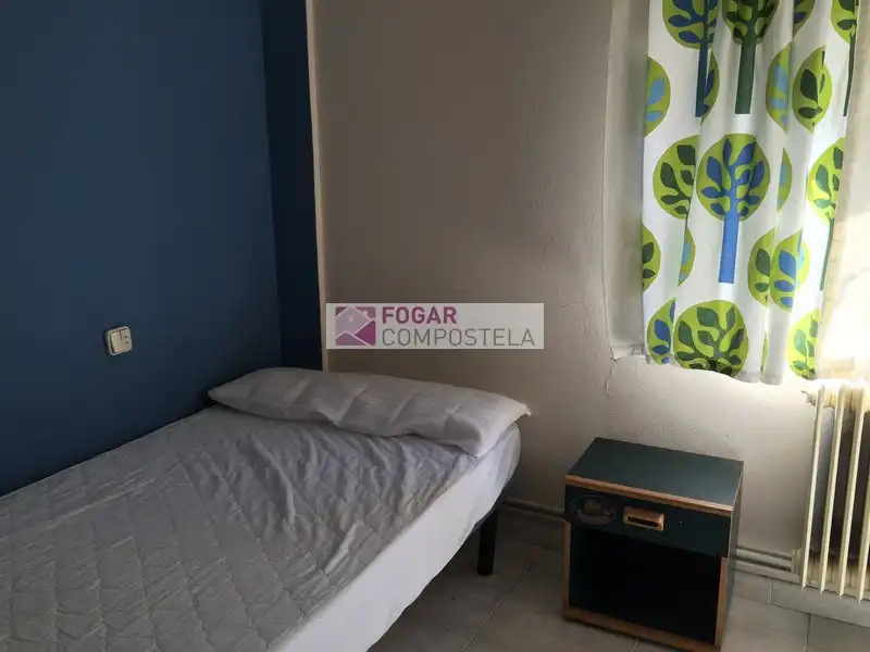 Appartement 80 m² à Santiago de Compostela