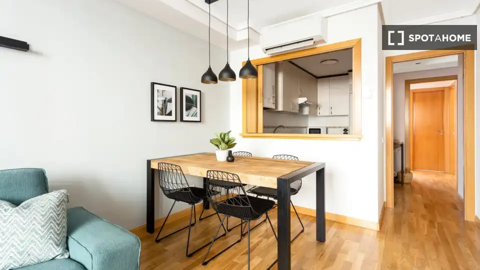 Appartement à louer, Madrid