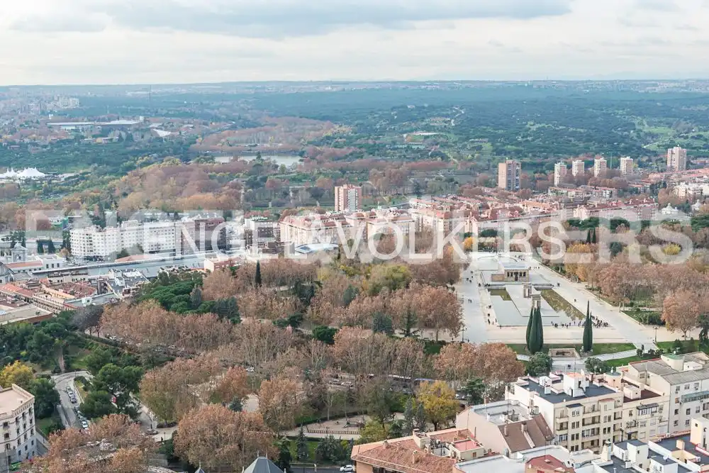 Piso de 79 m² en Madrid