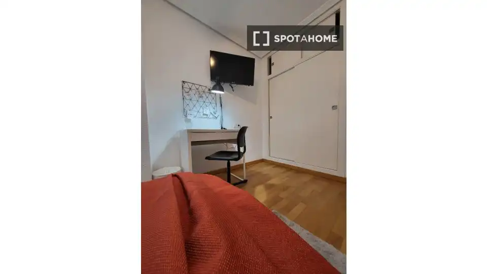 Habitación en alquiler, Alicante