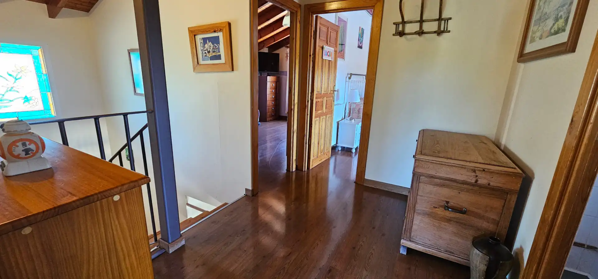 Casa de 250 m² en Totana