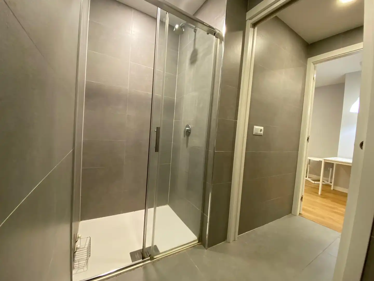Piso de 50 m² en Barcelona