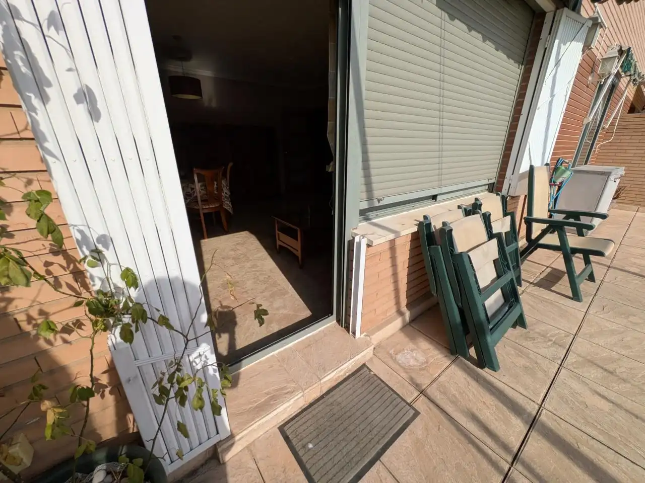 Piso de 100 m² en Albacete