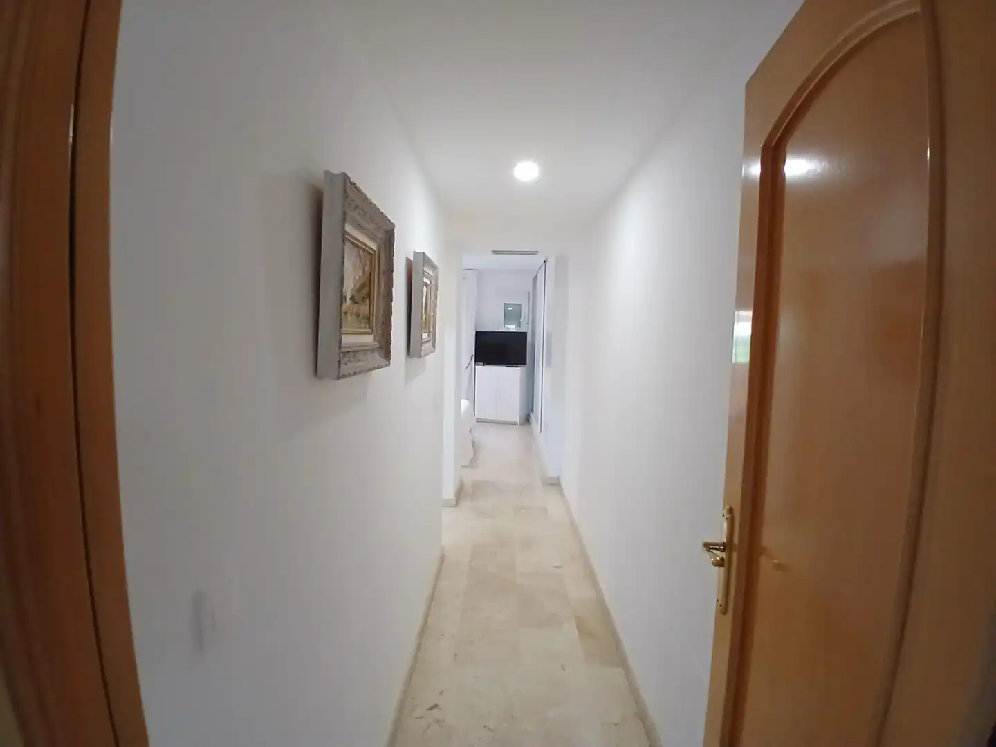 Piso de 127 m² en Marbella