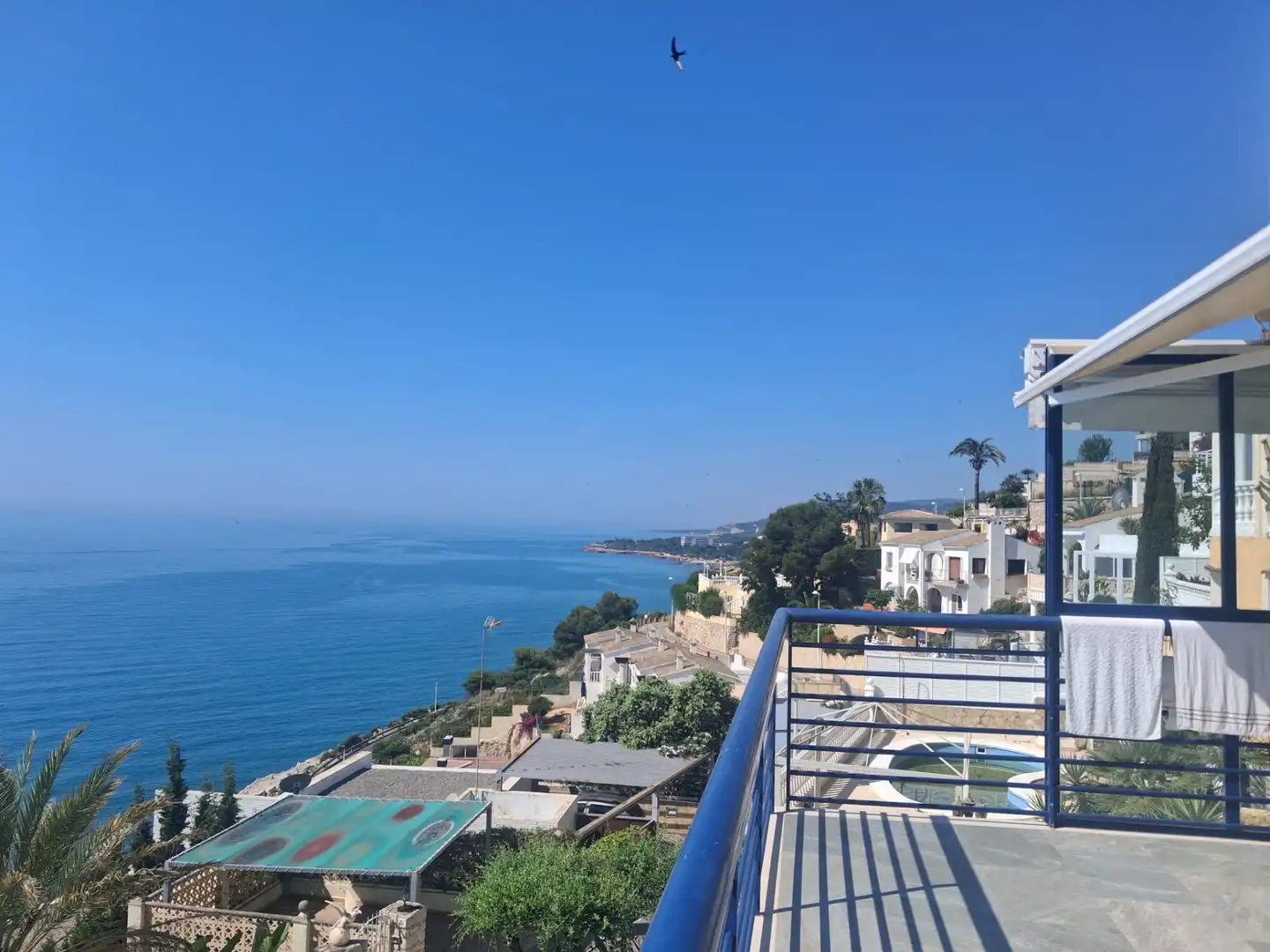 Piso de 80 m² en Peñíscola